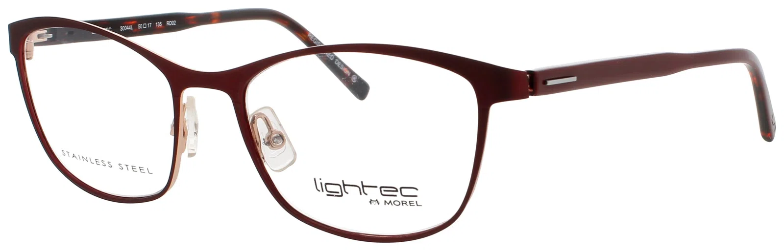 Lightec-morel 30044L Eyeglasses - view 2
